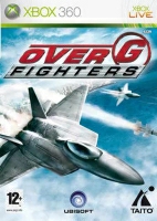 Over G Fighters